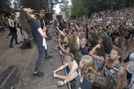 ULTRA-VIOLENCE